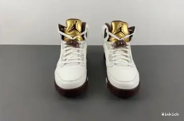 Jordan 5 Air DD9336-200 “Earth” 0624